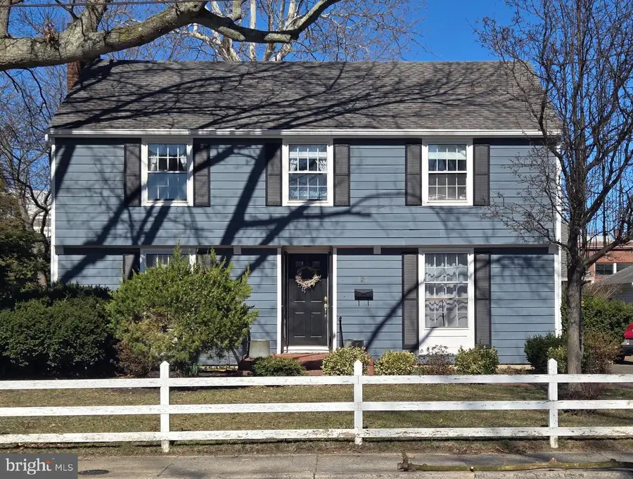 125 School Pl, Milford, DE 19963 - #2