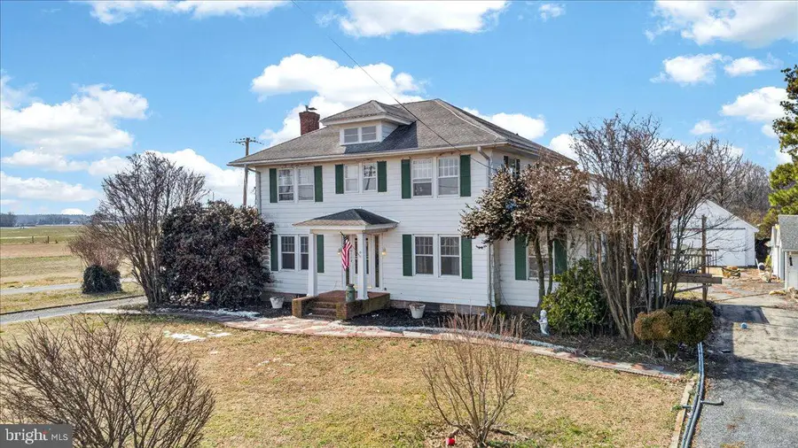 32076 Gordy Rd, Laurel, DE 19956 - #3