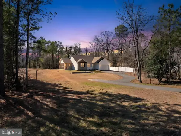 28122 Wintergreen St, DAGSBORO, DE 19939