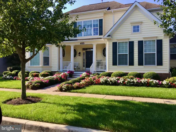 16516 Howard Millman Ln, MILTON, DE 19968