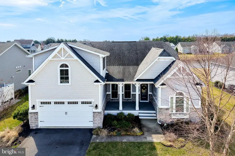 31742 Carmine Dr, Rehoboth Beach, DE 19971 - #3