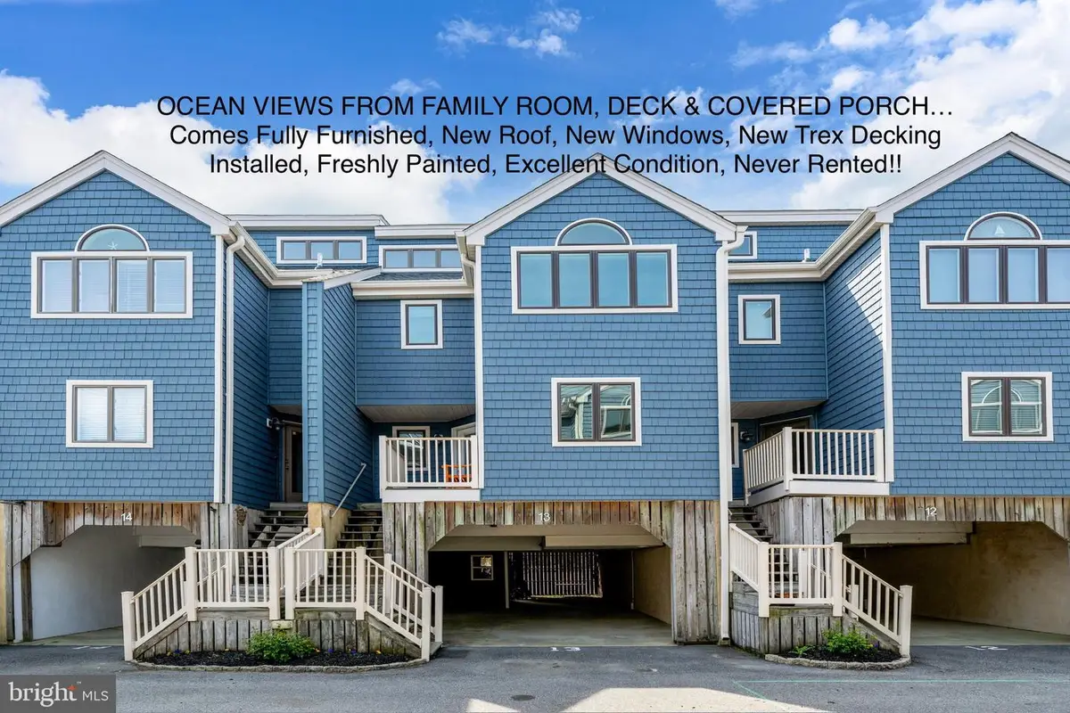 39947 Narrows Rd #13, Fenwick Island, DE 19944 - #1