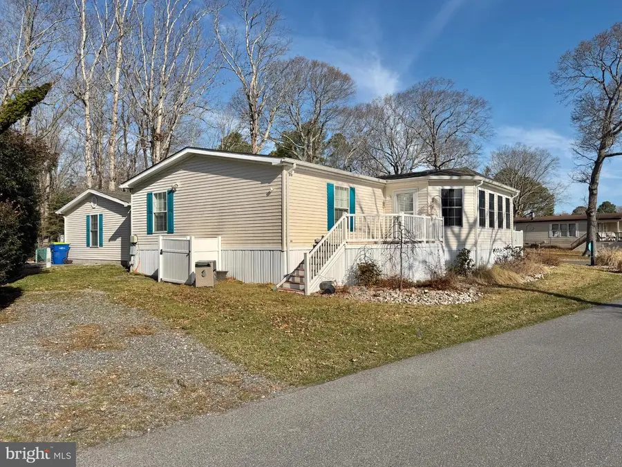 34506 Oak Ln ##650, Long Neck, DE 19966 - #3