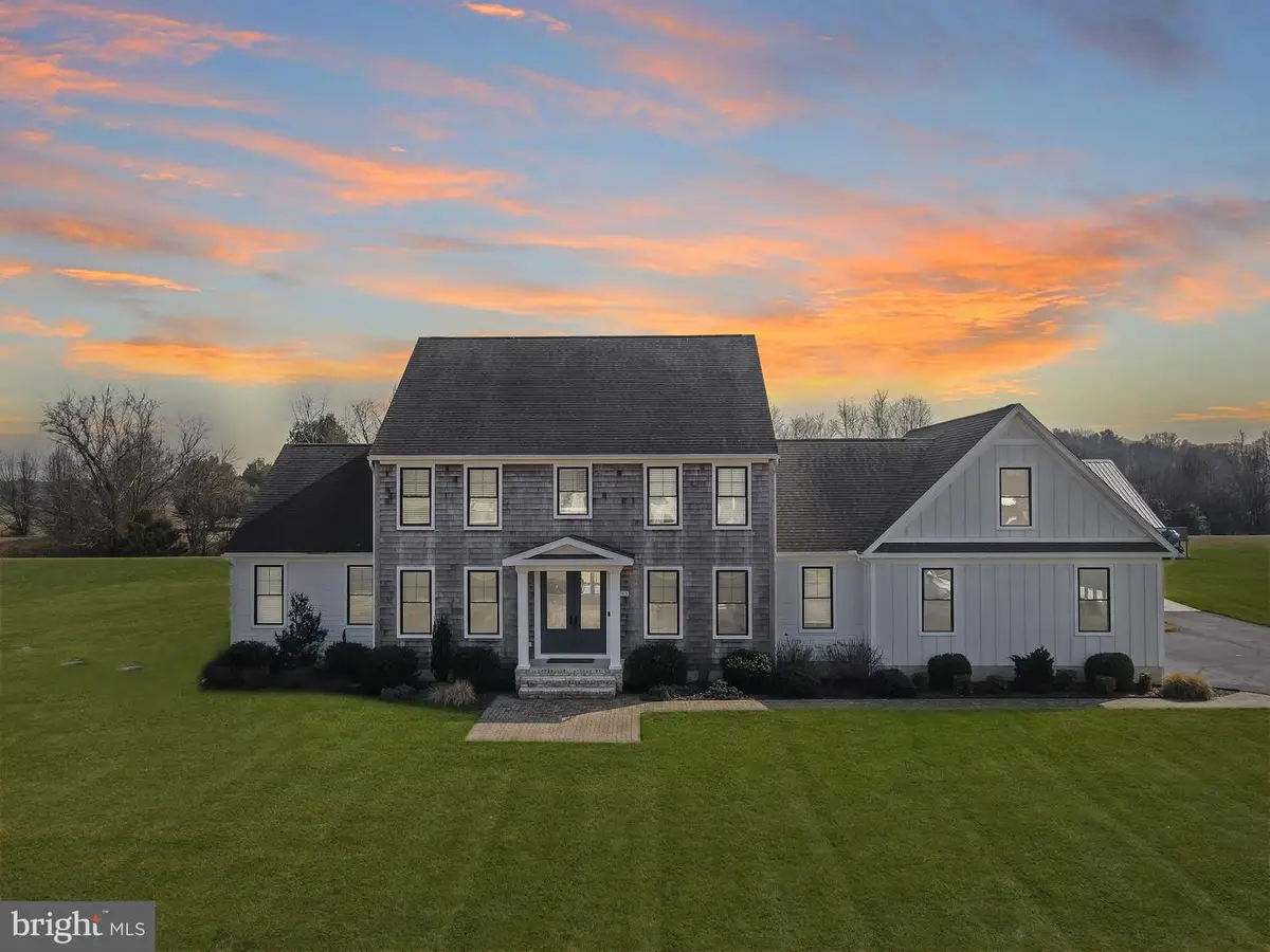 4395 Greenbriar Way, Seaford, DE 19973 - #1