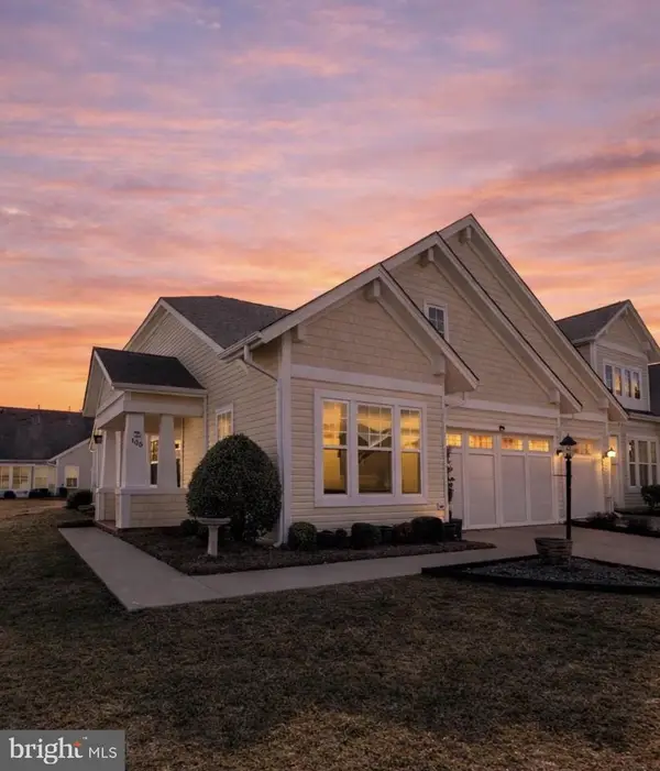 100 Whistling Duck Dr, BRIDGEVILLE, DE 19933