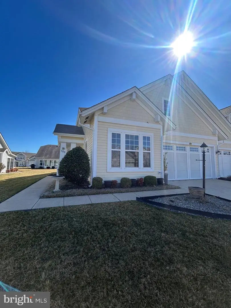 100 Whistling Duck Dr, Bridgeville, DE 19933 - #2