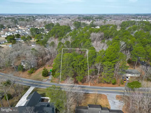 166 Central Ave, MILLVILLE, DE 19967