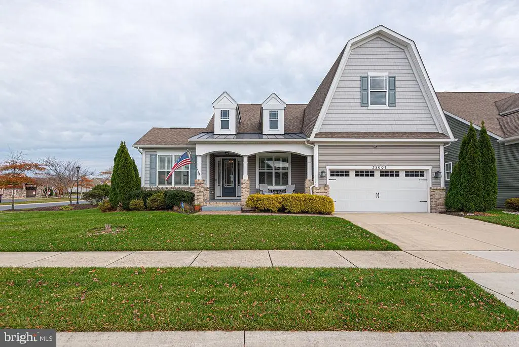 38607 Longs Chapel Ln, Millville, DE 19967 - #1