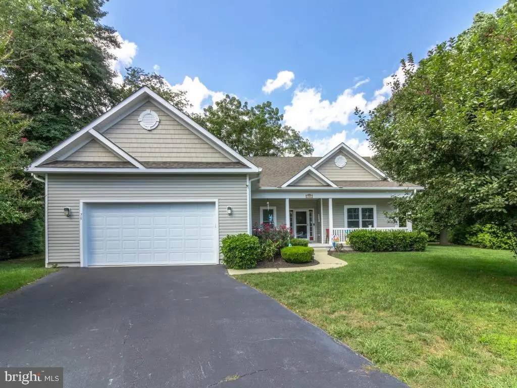 76 Radcliffe Dr, Rehoboth Beach, DE 19971 - #1