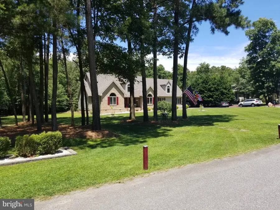 4 Hidden Hills Ct, Seaford, DE 19973 - #2