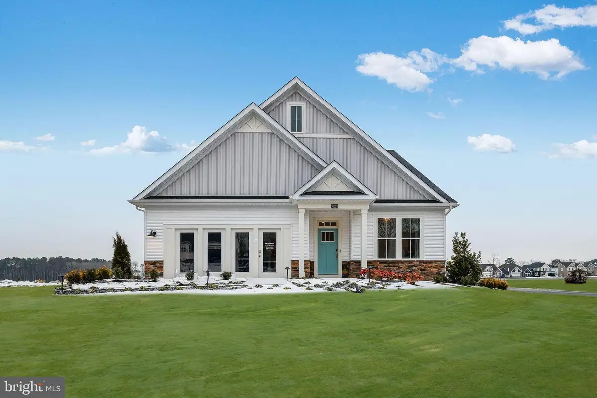 36520 Burleson Dr, Frankford, DE 19945 - #1