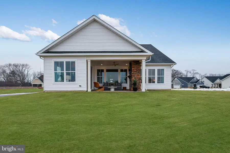 36520 Burleson Dr, Frankford, DE 19945 - #2