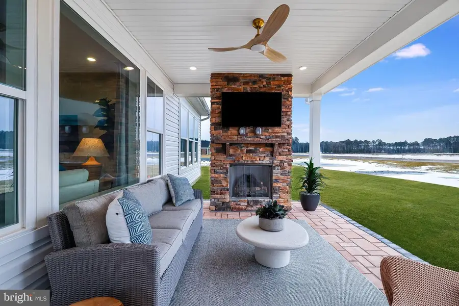 36520 Burleson Dr, Frankford, DE 19945 - #3