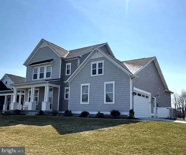 31897 Wharf Ln, OCEAN VIEW, DE 19970