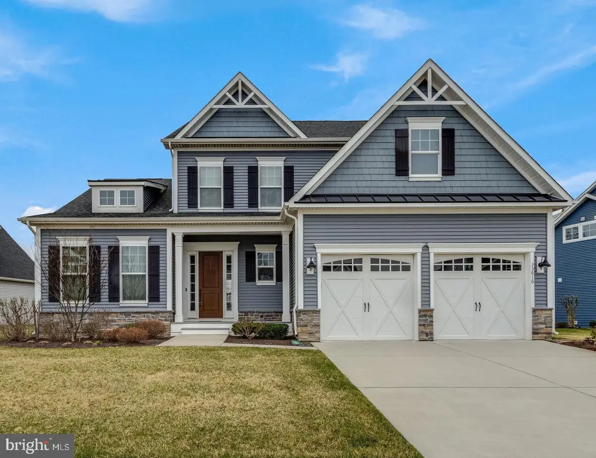 33616 Stonington Dr, Lewes, DE 19958 - #1