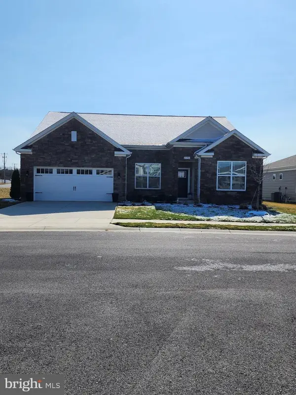 21156 Hyacinth Rd, LEWES, DE 19958