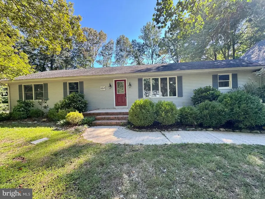 110 Sylvan Dr, Milton, DE 19968 - #3