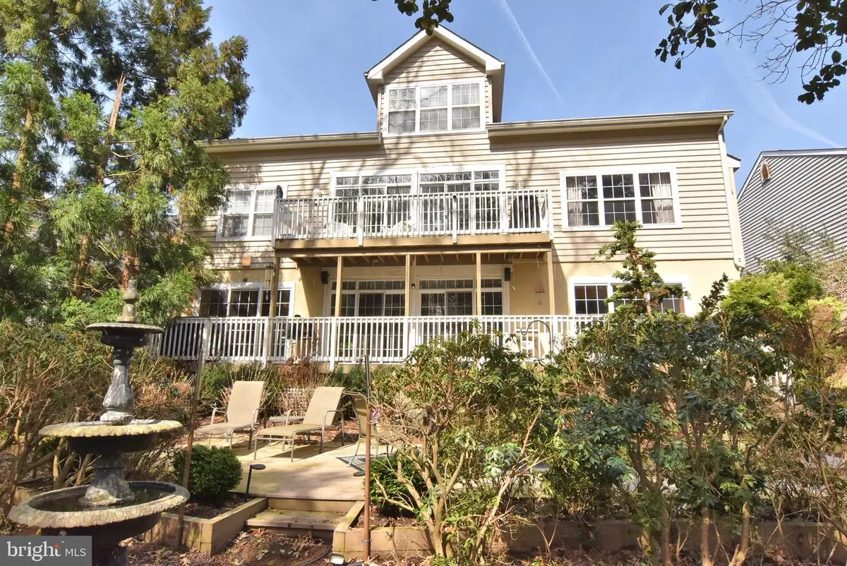 153 Beaver Dam Reach, Rehoboth Beach, DE 19971 - #1