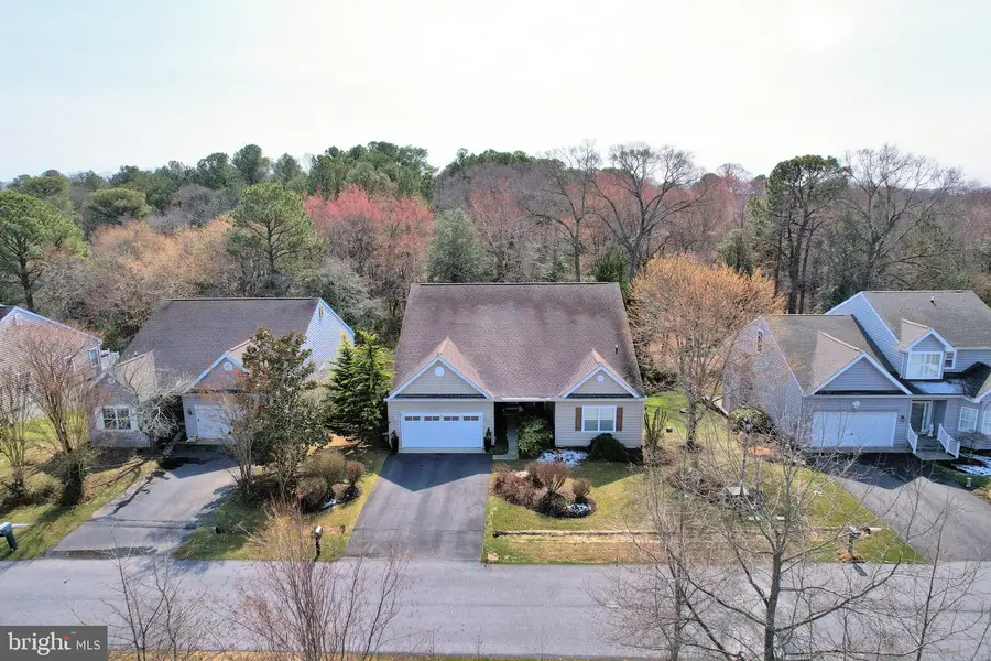 153 Beaver Dam Reach, Rehoboth Beach, DE 19971 - #2