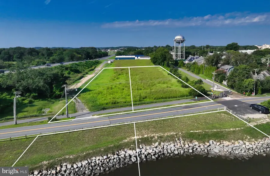Lot A Gills Neck Rd, Lewes, DE 19958 - #3