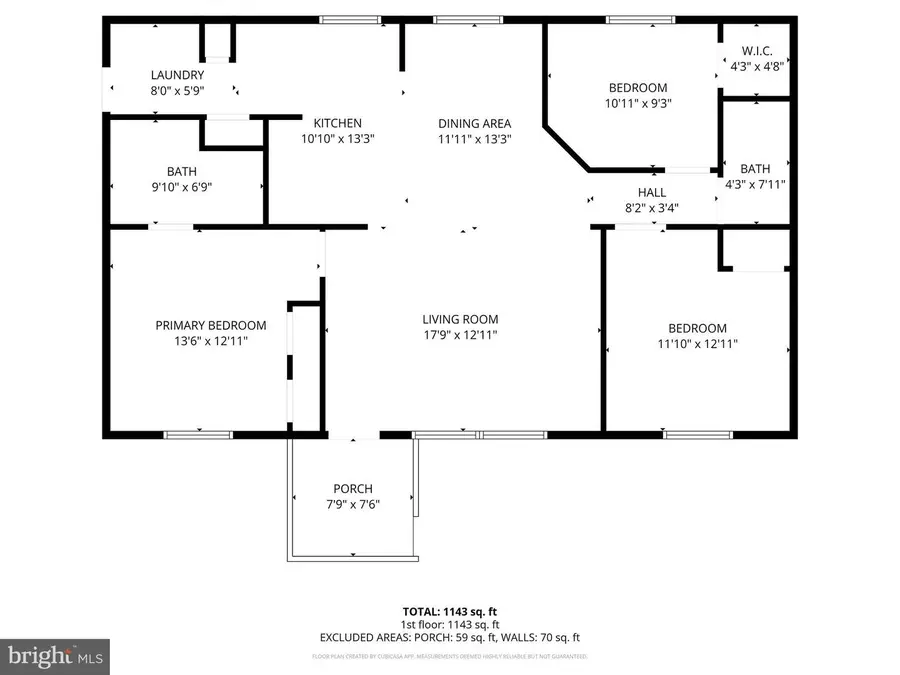 26013 Seagull Ln #48469, Millsboro, DE 19966 - #2