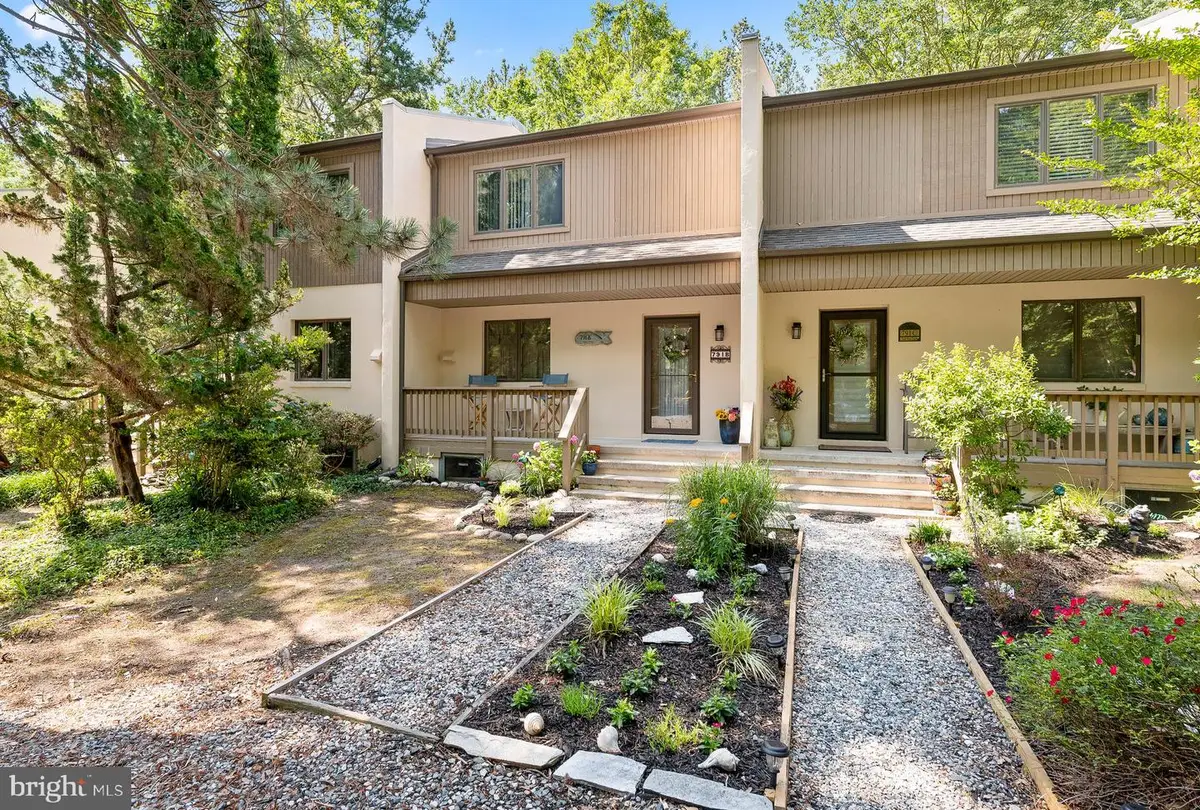 791 Salt Pond Cir #b, Bethany Beach, DE 19930 - #1