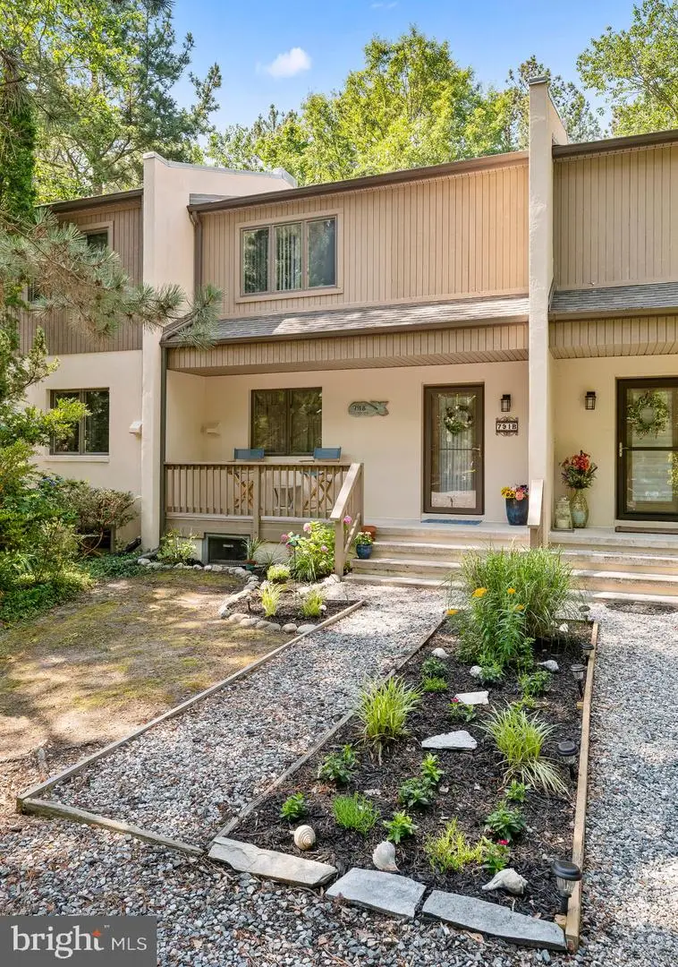 791 Salt Pond Cir #b, Bethany Beach, DE 19930 - #2