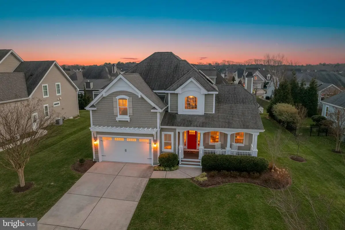 16426 Buck Dr, Lewes, DE 19958 - #1