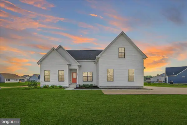 27044 Whistling Duck Way, MILTON, DE 19968