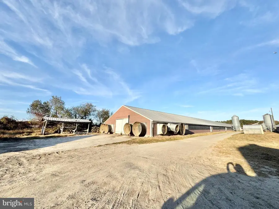 31568 Mount Pleasant Rd, Laurel, DE 19956 - #2