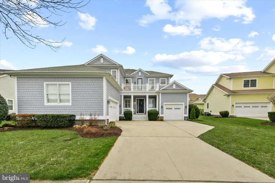 36494 Wild Rose Cir, Selbyville, DE 19975 - #3