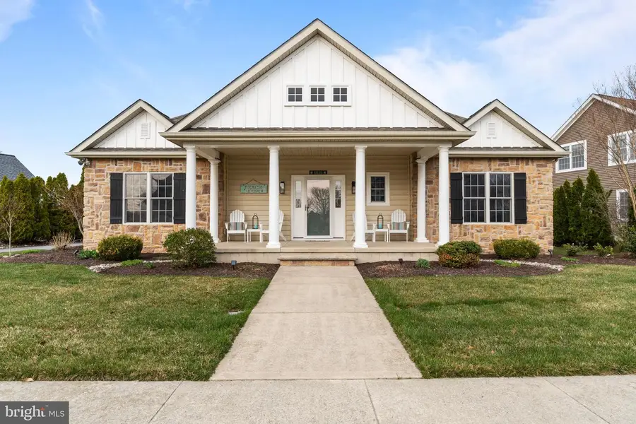 33491 W Hunters Run, Lewes, DE 19958 - #2