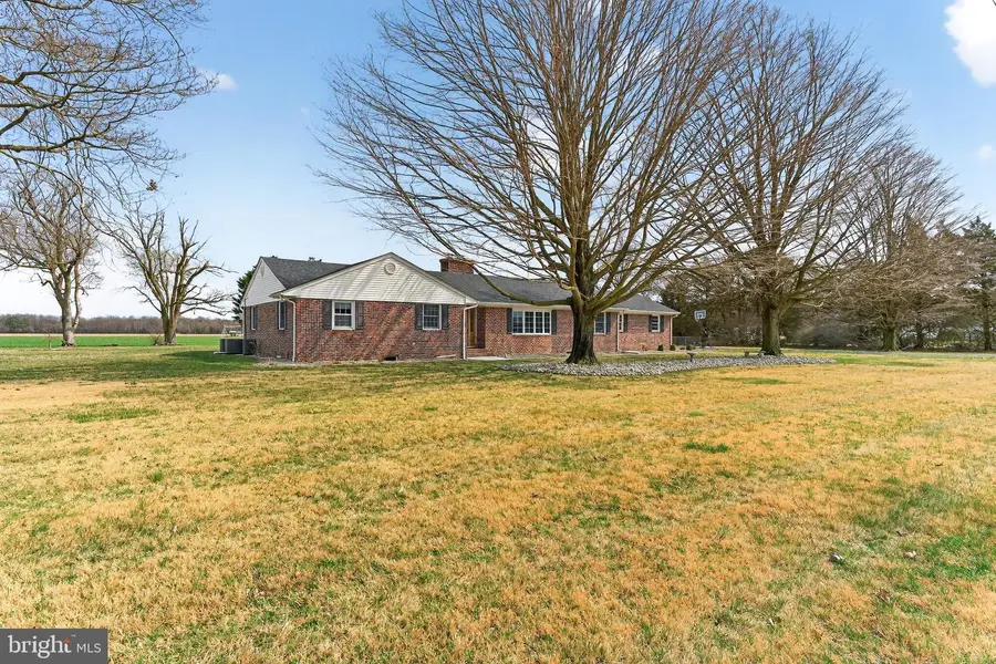 30077 Fire Tower Rd, Laurel, DE 19956 - #2