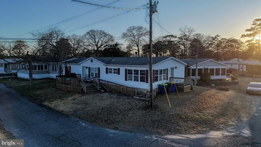 25868 N Oak St #49357, Millsboro, DE 19966 - #2