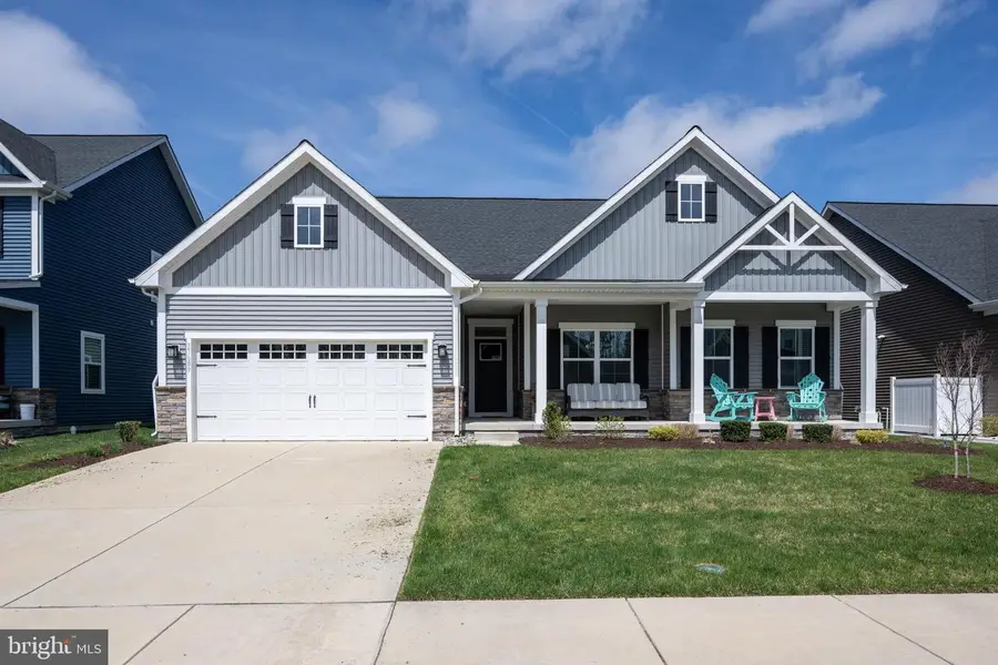 37689 Wildwood Ln, Dagsboro, DE 19939 - #2