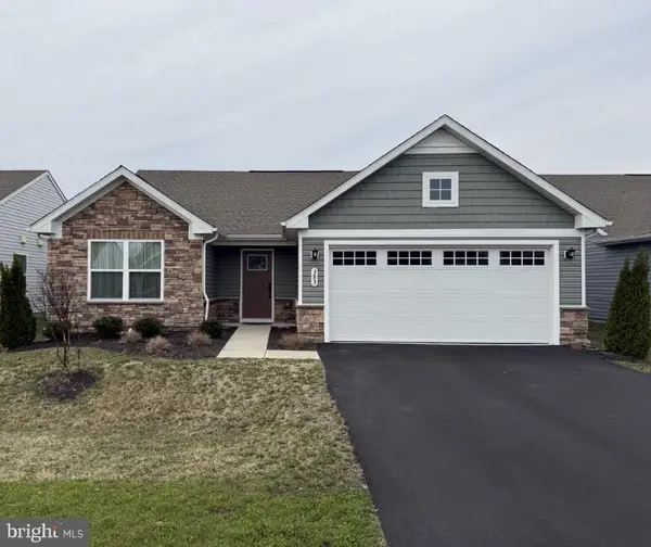 383 Windflower Dr, MILLSBORO, DE 19966