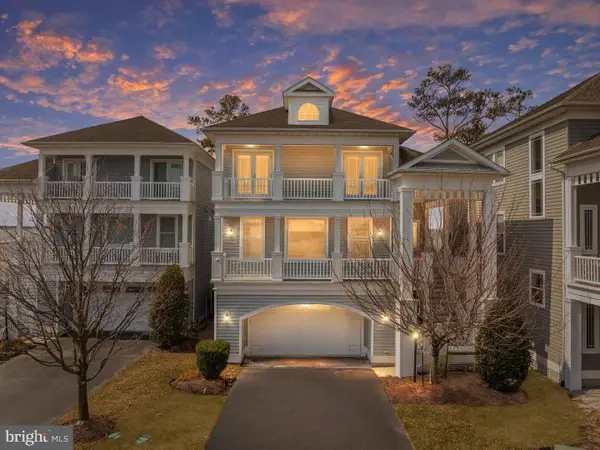 29073 Ellis Point Ct #46, DAGSBORO, DE 19939