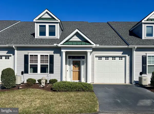 35251 Dogwood Dr #45, SELBYVILLE, DE 19975