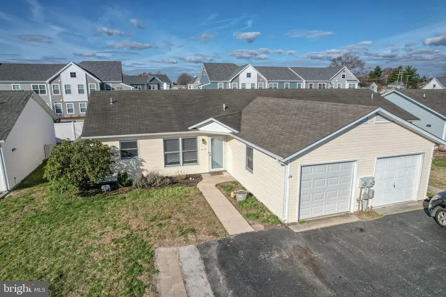 214 Magnolia Dr, Millsboro, DE 19966 - #2