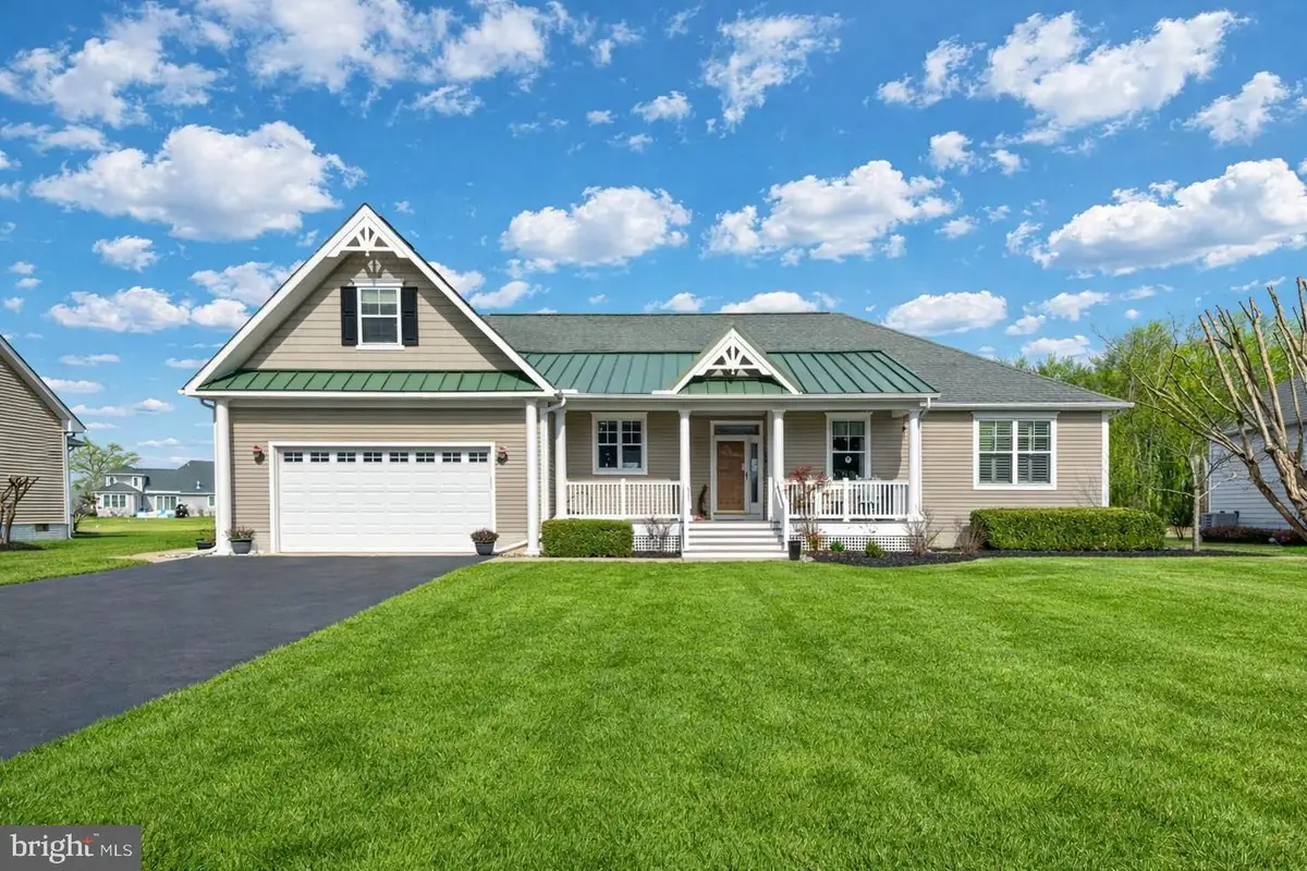 37506 Leisure Dr, Selbyville, DE 19975 - #1