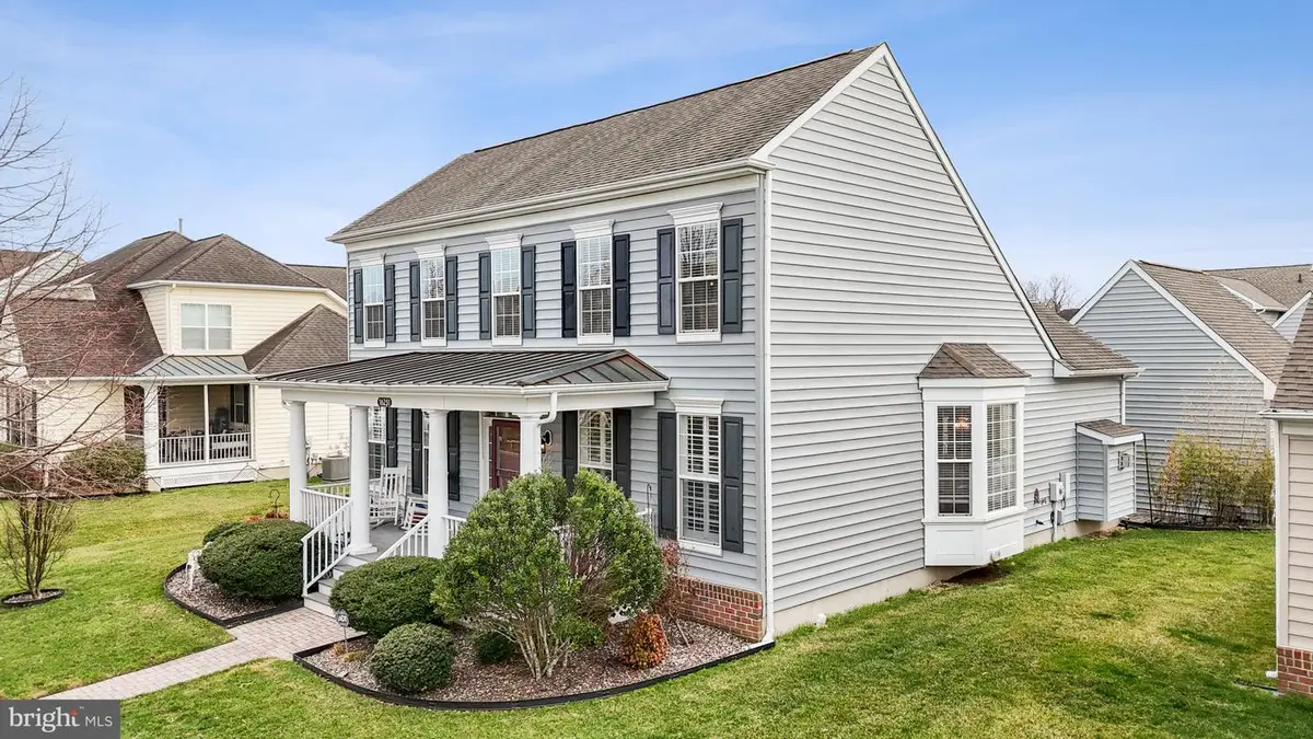 16251 John Rowland Trl, Milton, DE 19968 - #1