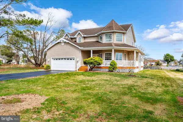 35734 Boatsuns Cir, SELBYVILLE, DE 19975