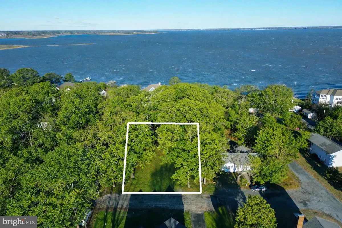 1st Street #lot 9, Ocean View, DE 19967 - #1