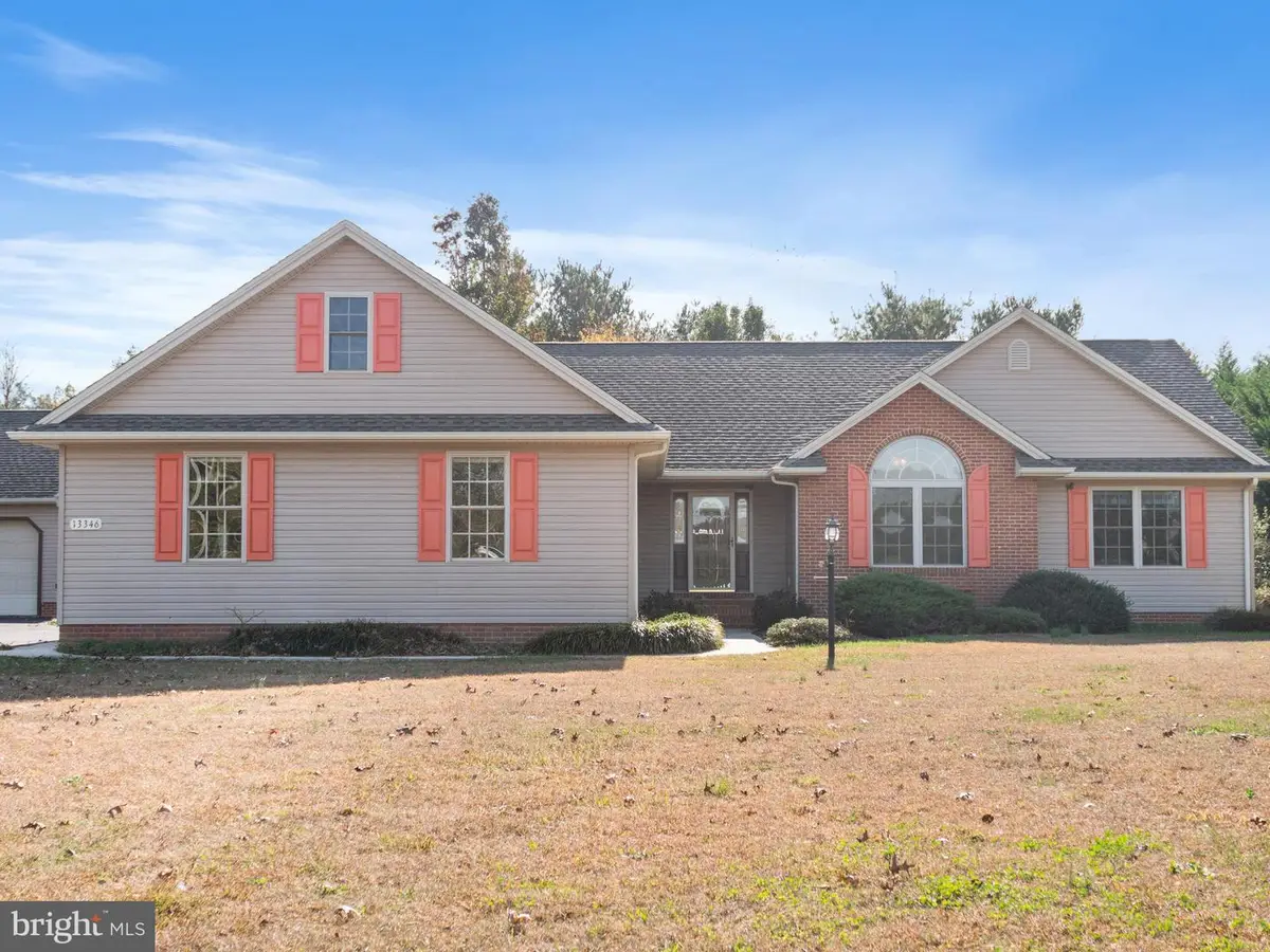 13346 Hunters Cove Rd, Greenwood, DE 19950 - #1