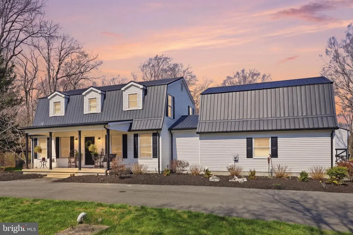 11326 Shawnee Rd, Greenwood, DE 19950 - #1