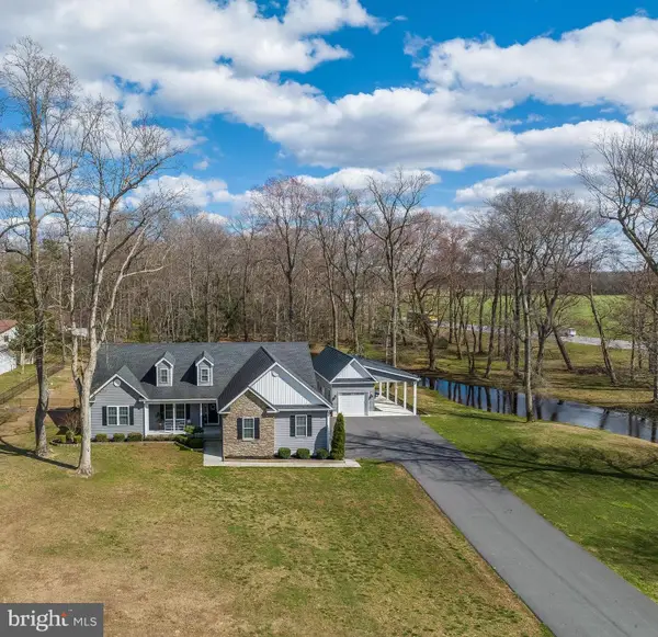 8485 Hollybrook Dr, LINCOLN, DE 19960