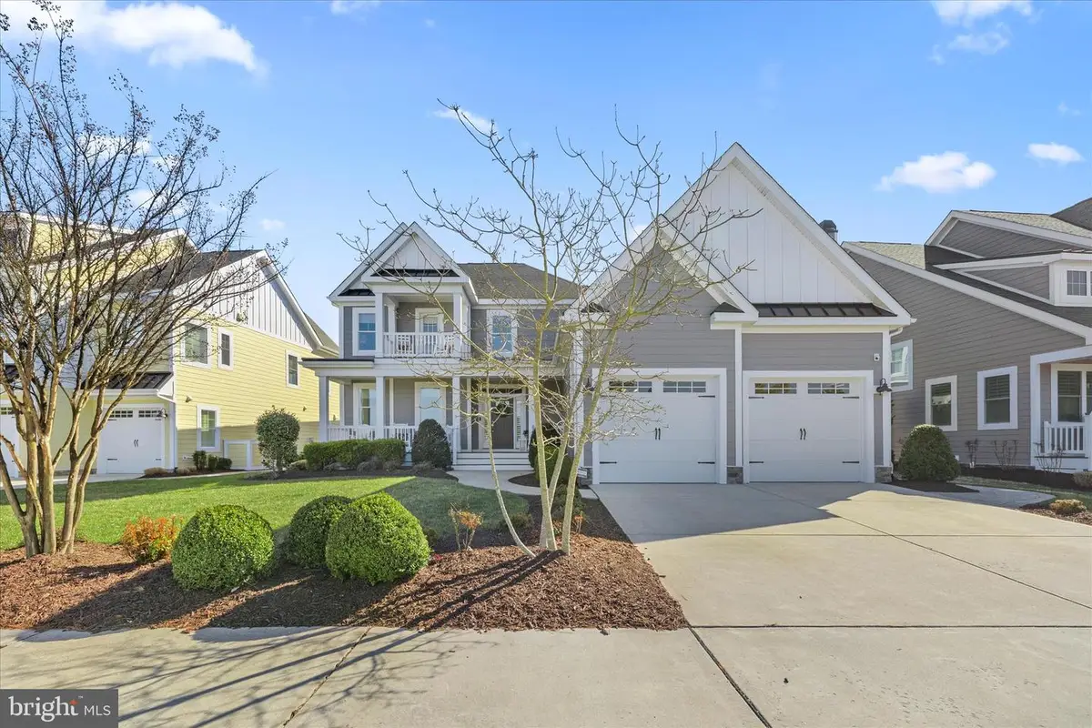 26320 Crosswinds Lndg, Selbyville, DE 19975 - #1