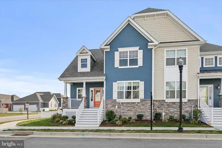 220 Fox St, Milton, DE 19968 - #2