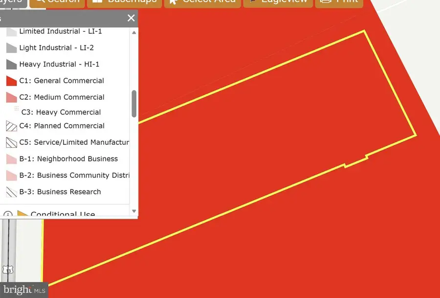 000 Sussex Hwy, Laurel, DE 19956 - #3