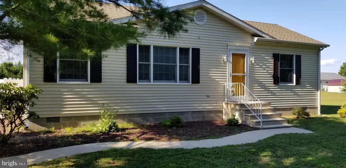 10691 Rifle Range Rd, Bridgeville, DE 19933 - #1